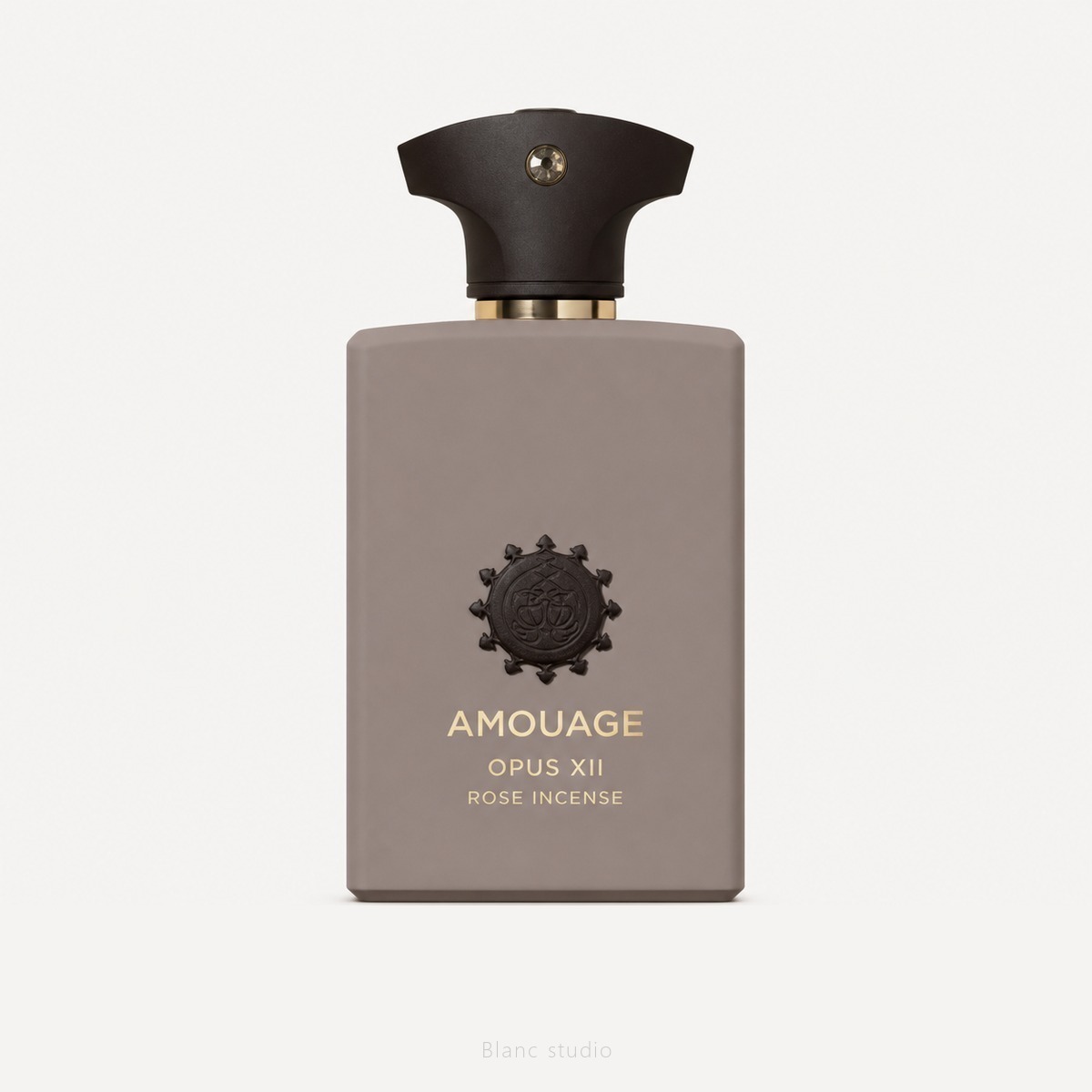AMOUAGE Opus Xii Rose Incense